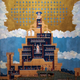 Illustration for article titled Space Invaders Should Have Been A Biblical Epic All Along